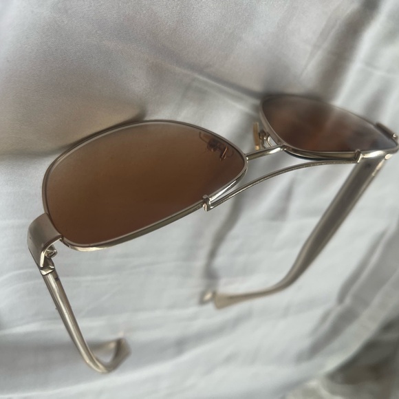 Coach Sunglasses HC7064 L151 with Case - Picture 8 of 9